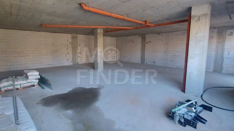 Vanzare spatiu comercial zona Buna Ziua, 126 mp - Poză 8