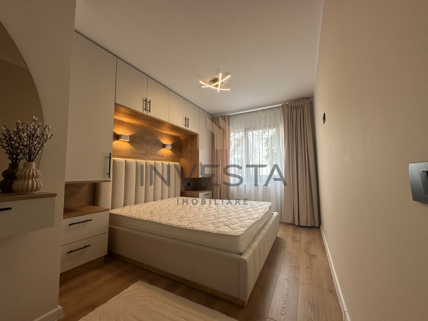 Apartament 3 camere ultrafinisat Grigorescu! - Poză 3