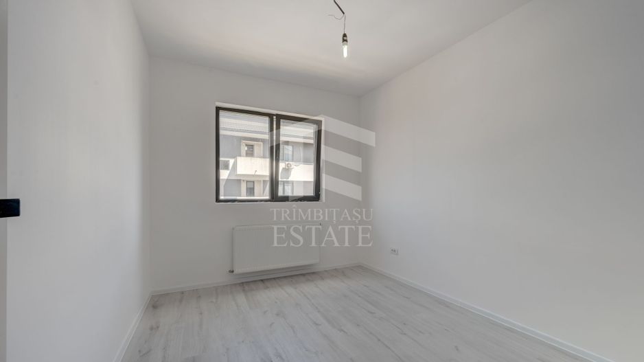 MIlitari Residence - Ilie Petre 3 Camere Bloc 2024 4/5 - Poză 5