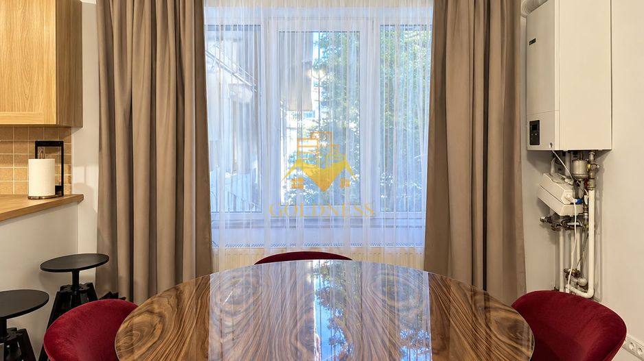 2 camere, Pet friendly, Decebal, Semicentral,Horea,Parcul Feroviarilor - Poză 3