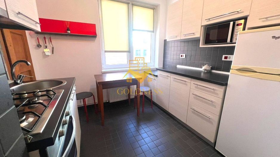 1 camera, modern, Piata Unirii, Eroilor, Centru, Opera Nationala - Poză 3