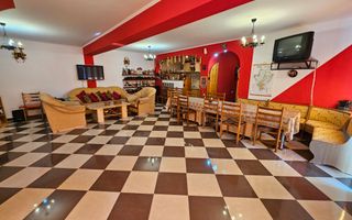 Vila 7 camere 320 mp- Valea Neagra-Prahova, mobilata/utilata complet! - Poză 2