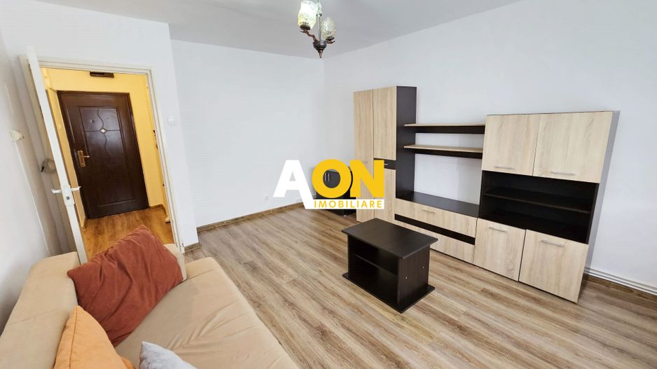 Garsonieră, Etaj Intermediar, Pet Friendly, Zona Cloșca - Poză 3