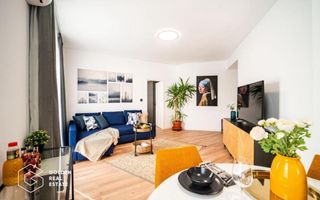 Apartament de Lux 2 camere City of Mara - Poză 1