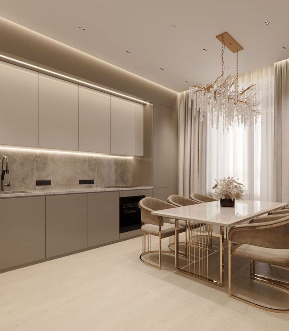 3 camere Duplex  700 metri Metrou Nicolae Teclu Pallady - Poză 3