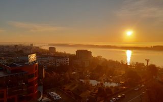 De inchiriat apartament 1 camera faleza Dunarii, et. 9, 1400 lei - Poză 10