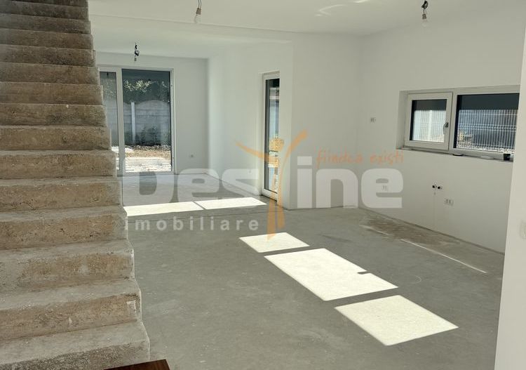 Duplex modern, 5 camere, 147 mp utili, teren 310 mp – Dumbrăvița - Poză 7