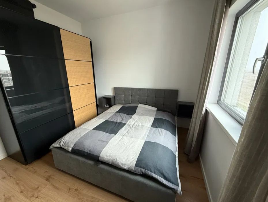 Apartament doua camere Tunari+ loc parcare - Poză 9