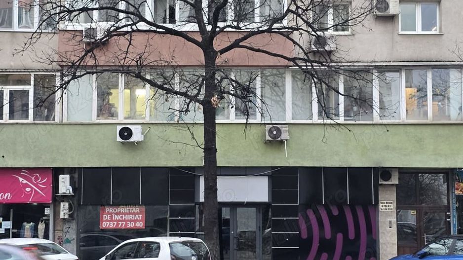 BRASADAS închiriază Spatiu Comercial 108mp Mosilor - Poză 2