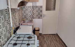 P 4242 - Apartament cu 1 cameră în Târgu Mureș, Dâmbu Pietros - Poză 6