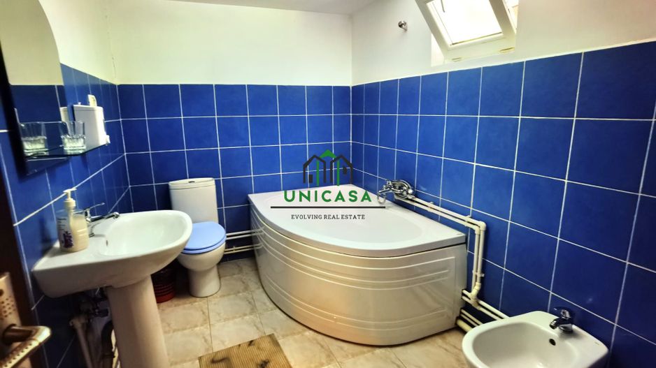 Casa de vacanta / Pensiune / Voineasa - Poză 23