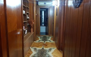 Tomis Nord - Banca Religiilor - Apartament compus din 4 camere, etaj 3. - Poză 24