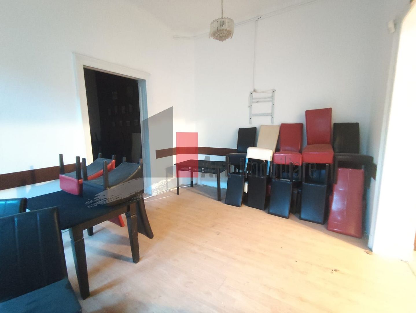 Inchiriere Spatiu Comercial, pretabil restaurant, zona Parcul Carol - Poză 4