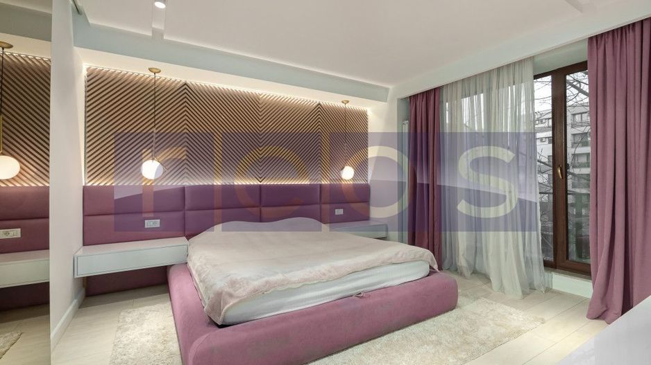 VANZARE APARTAMENT 2 CAMERE | MOBILAT SI UTILAT | BLOC NOU AVIATIEI | - Poză 9