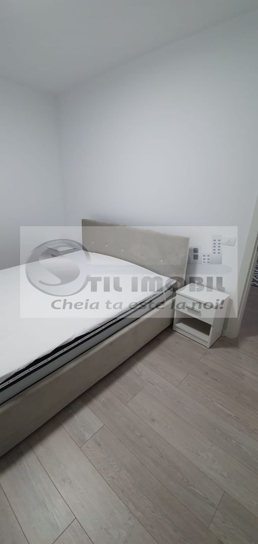 Apartament 2 camere decomandat Visoianu--350 EURO - Poză 5