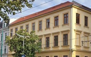 Cladire Istorica - Piata Unirii| 2 dormitoare| tavane inalte| apartament superb| - Poză 1
