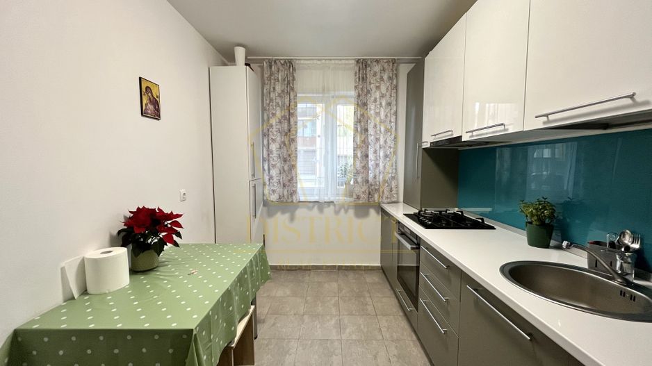 Apartament decomandat cu 2 camere | Giroc - Poză 7