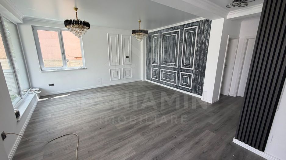 Casa 3 dormitoare-3 bai-Bariera Valcii-Moderna-toate utilitatile - Poză 1
