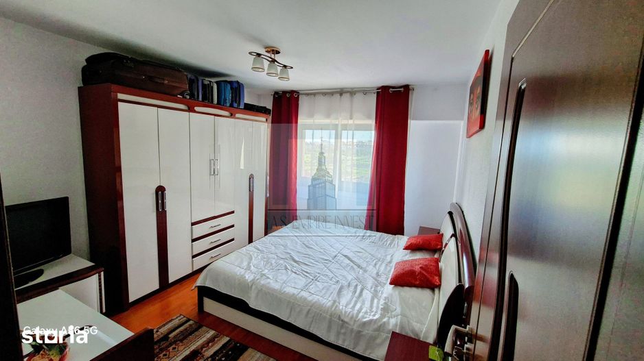 Apartament 3 Camere, decomandat, 2 bai-zona Scriitorilor - Poză 2