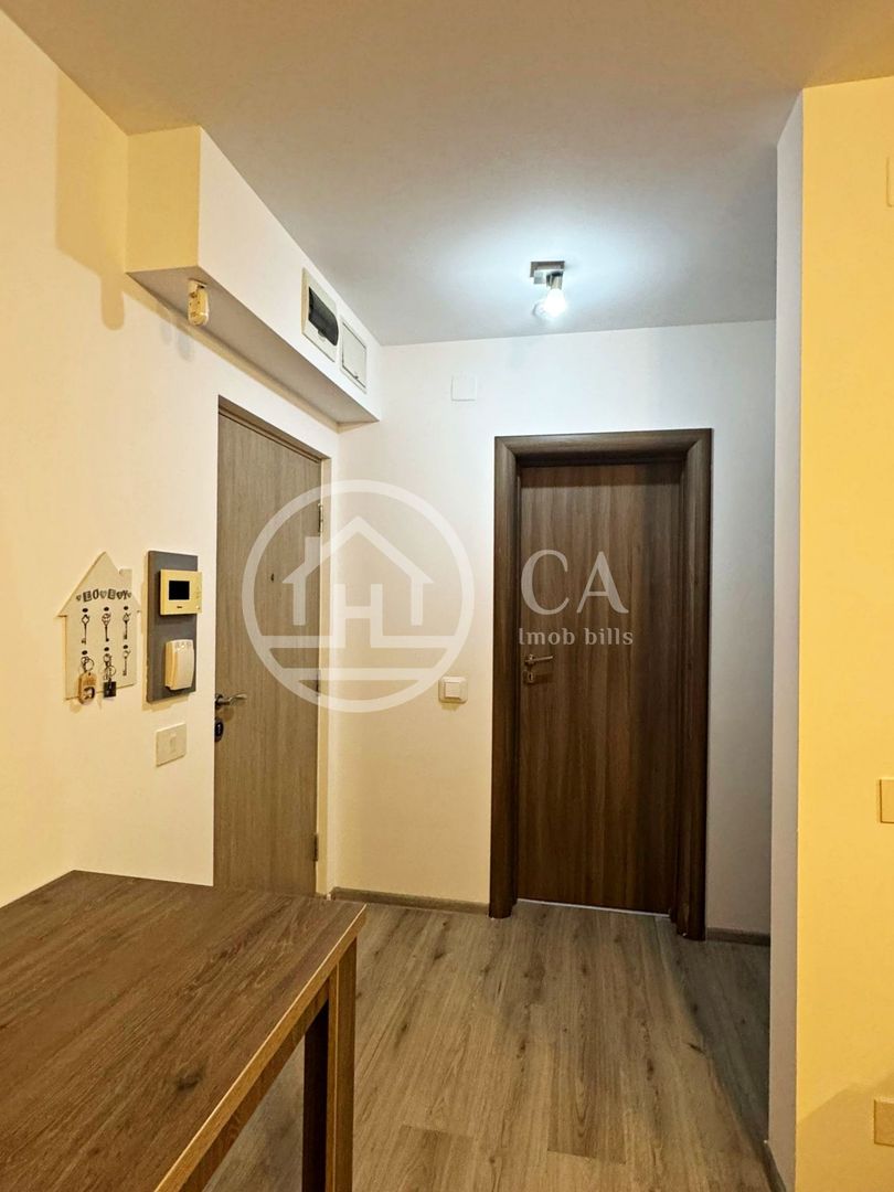 Apartament de inchiriat cu 2 camere in Prima Nufarul, Oradea - Poză 7