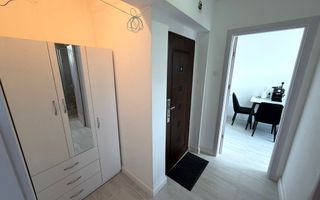 Apartament 2 camere ultracentral -str Stefan cel Mare- renovat modern - Poză 9