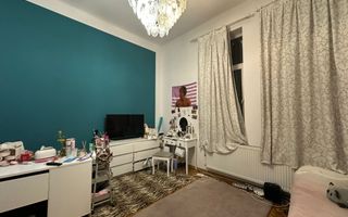 Apartament de 2 camere la casa,70mp, gradina, zona Parcului Central - Poză 7