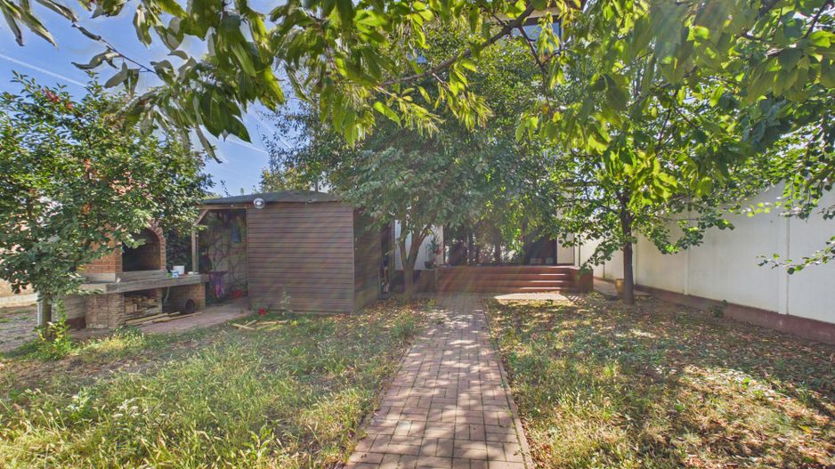 VILĂ INDIVIDUALĂ DRAGOMIREȘTI-VALE | 255 MP UTILI | TEREN 807 MP - Poză 31