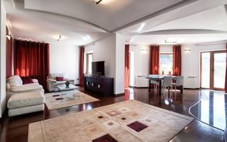 Vila de vanzare, Primaverii, Constanta - Poză 9