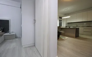 Exterior sud-Braytim. Parter cu terasa proprie; loc parcare inclus. - Poză 13
