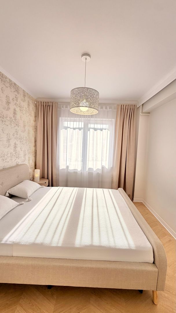 Apartament modern de vânzare  | Zona Terra, Florești - Poză 17