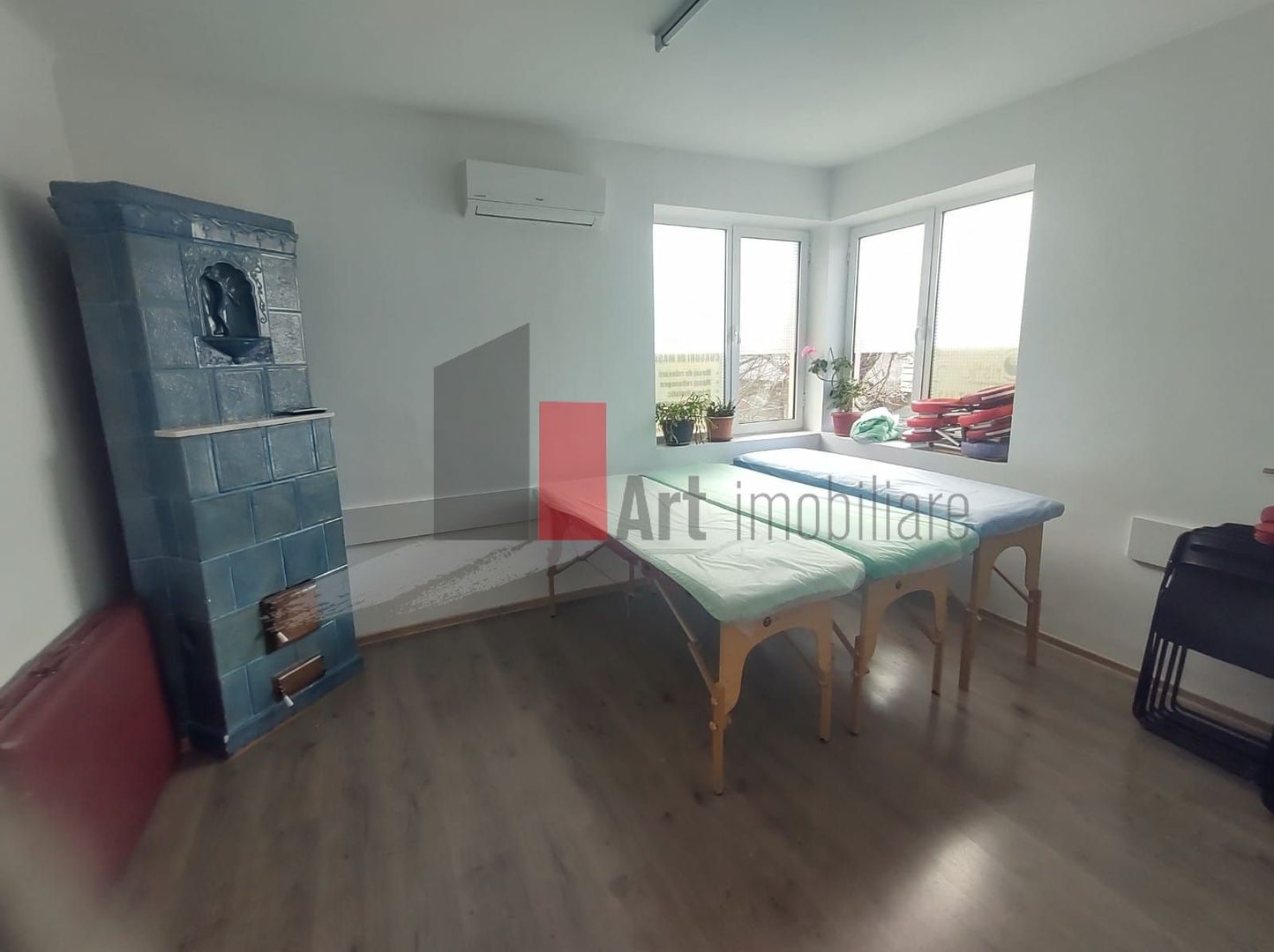 Vânzare apartament decomandat 3 camere în vilă - metrou Tineretului - Poză 11