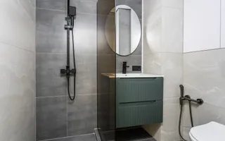 Vânzare, apartament, 1 cameră, strada Ion Buzdugan, Buiucani. - Poză 12
