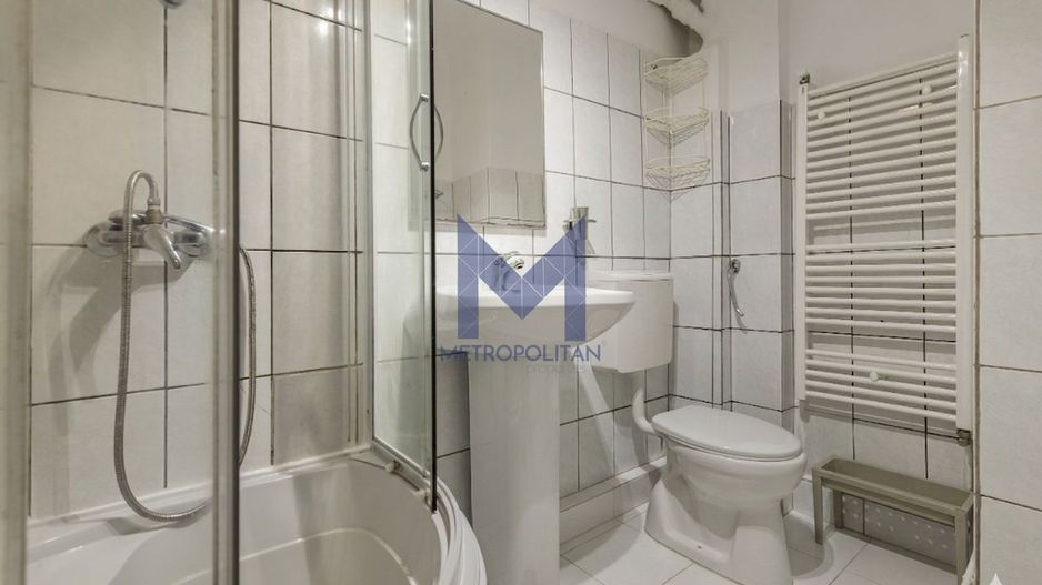 2 camere Horea 77 | Bloc retras, fără zgomot | Mobilat complet - Poză 9