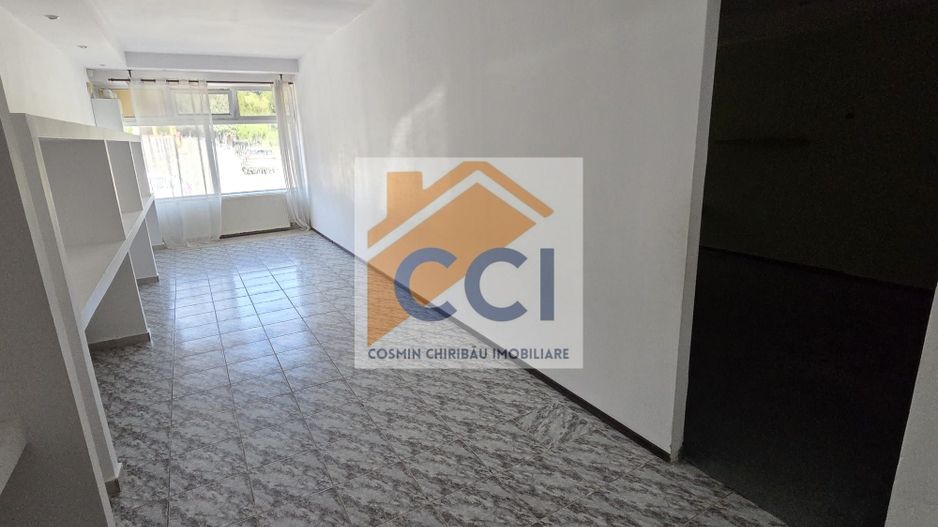 Spațiu comercial versatil de vânzare, Parter -119 mp - Poză 9