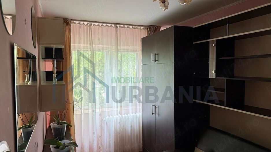 Apartament 3 camere semidecomandat cu balcon, Tătărași, Str. Vasile Lupu 134 - Poză 6