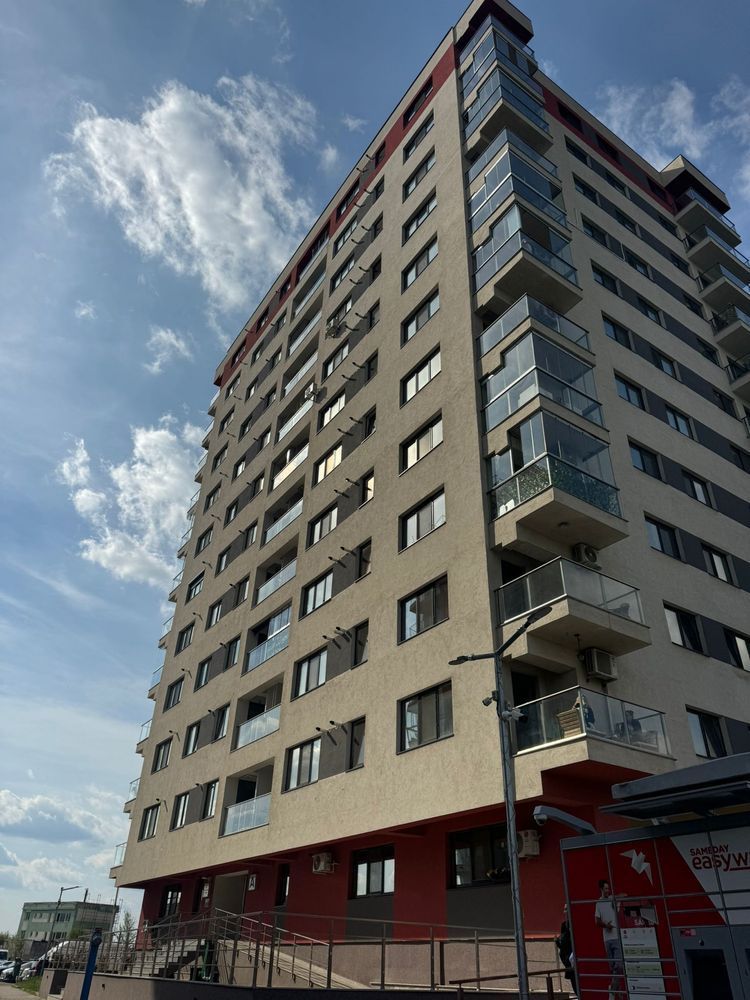 Închiriez apartament 2 camere – Novum Lacul Morii - Poză 1