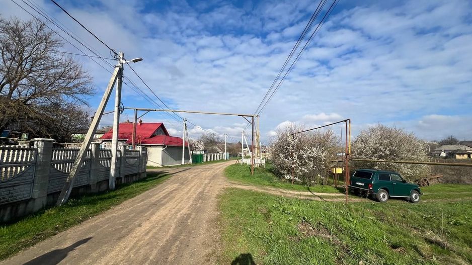 Teren de construcții 9 Ari în Nimoreni, Ialoveni - Poză 3