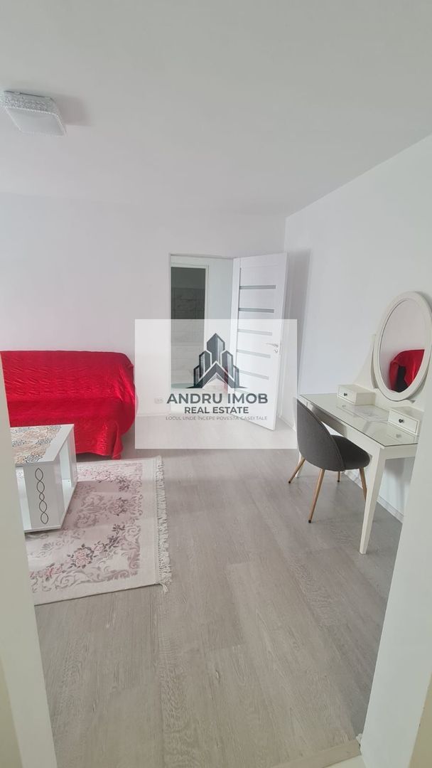 2 Camere Renovat Total | Metrou 1 Decembrie (2 min) - Poză 4