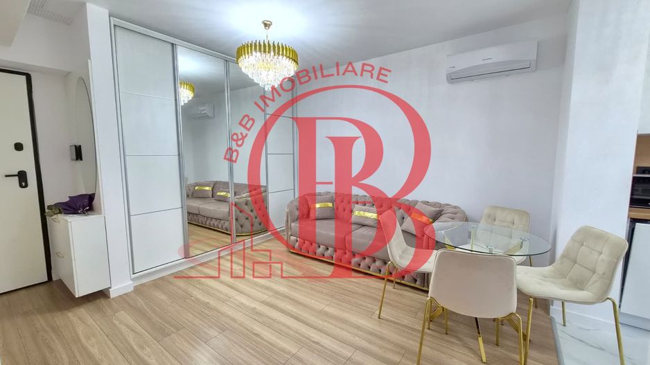 Apartament 2 camere Mobilat Utilat-Th. Pallady Astorium - Poză 2