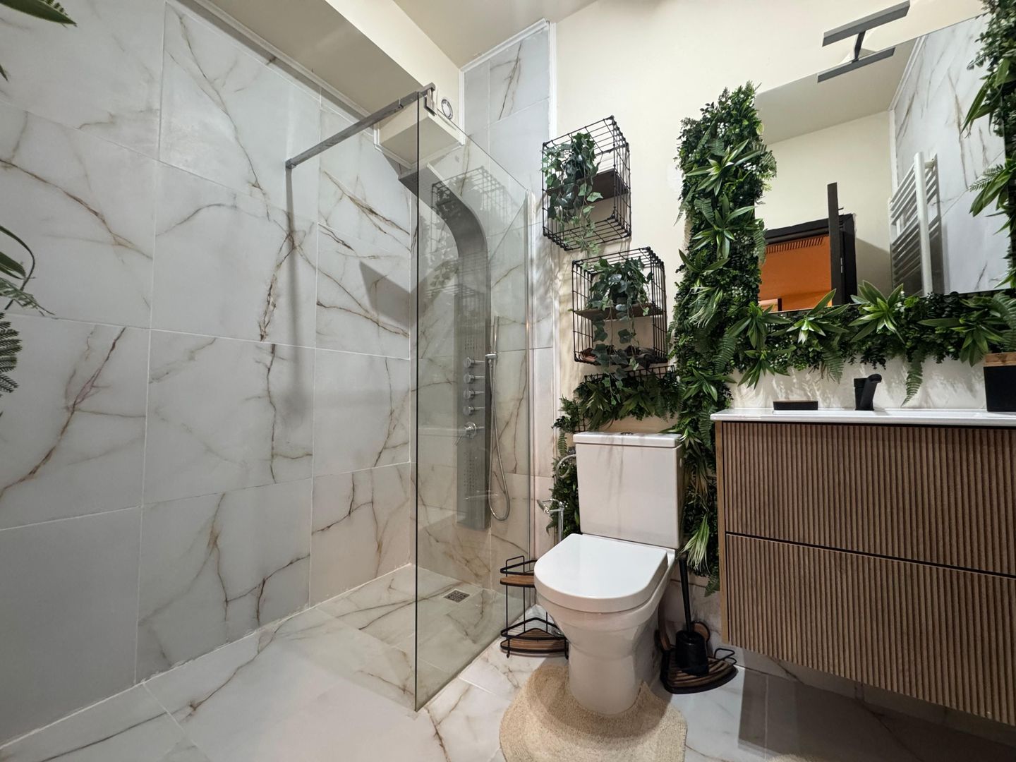 3 camere| HERASTRAU | PARCARE INCLUSA - Poză 10