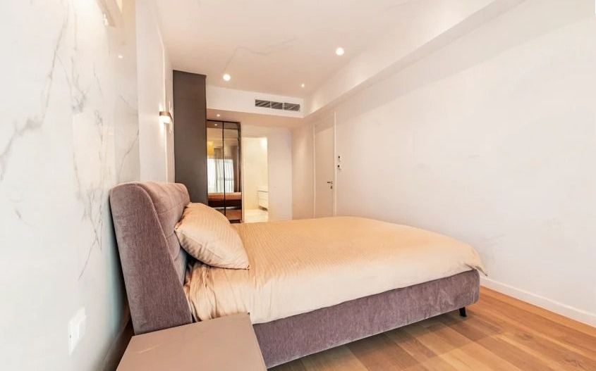 Apartament superb High End 3 camere One Verdi Park  Priveliste superba - Poză 16