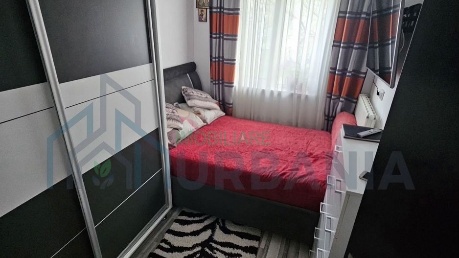 Apartament 3 camere, etaj 2, zona Primăverii (Facultatea de Mecanică – Podu Roș – Iulius Mall), complet mobilat și dotat - Poză 5