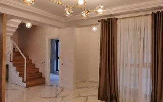 Vila-5 camere-P+1+M | Nicolae Grigorescu - Poză 4