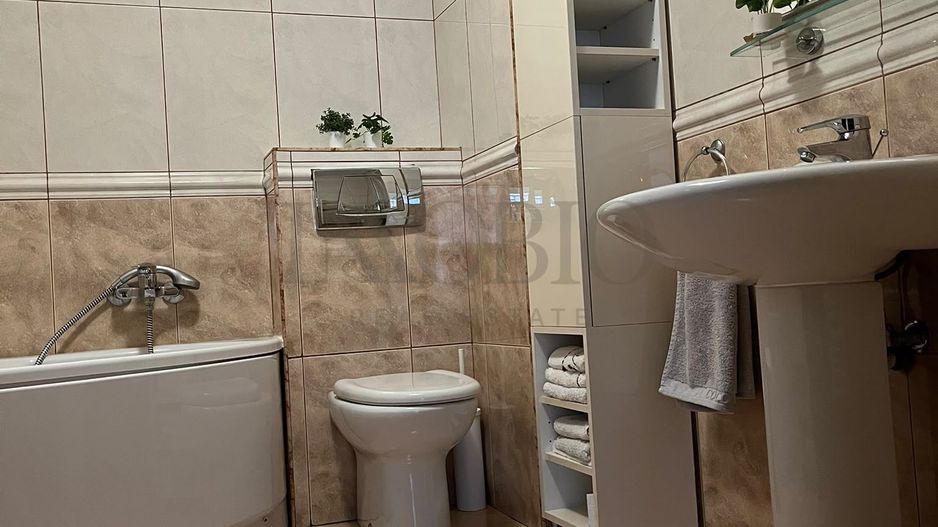 Apartament 3 camere | spațios | Arcul de Triumf - Kiseleff - Poză 18