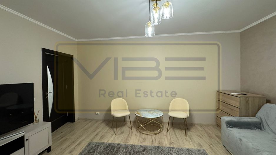 Apartament 2 camere decomandat Bucium - Family Market - Poză 10