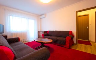 Apartament 3 camere Metrou Gorjului-Dezrobirii - Poză 3