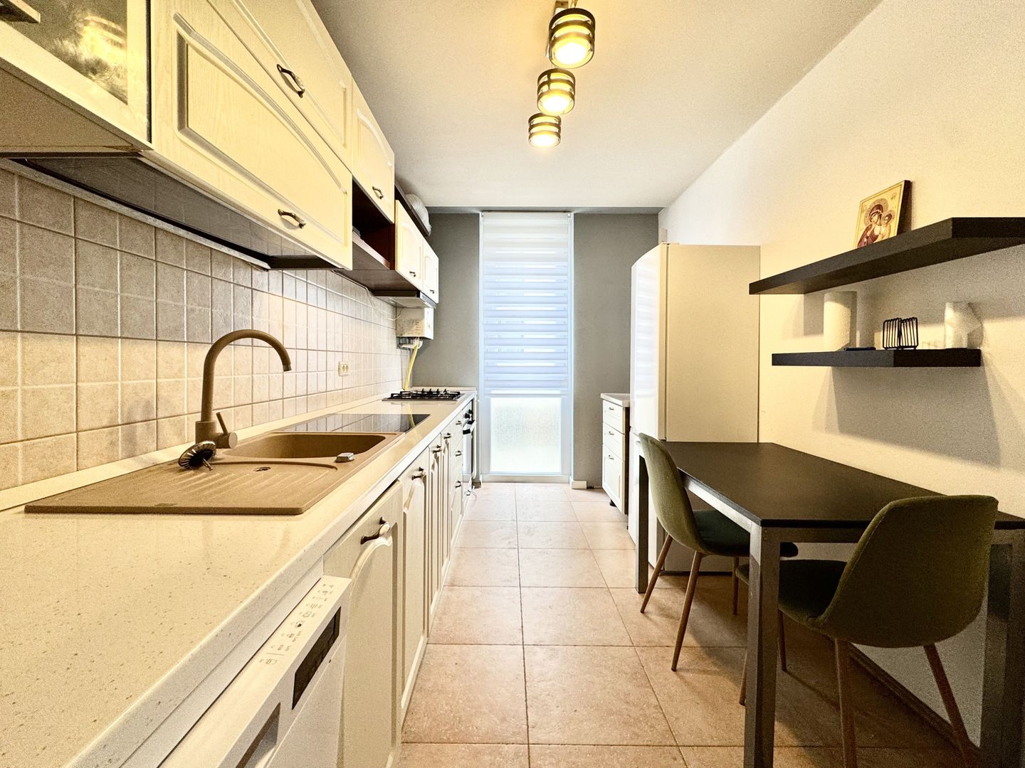 Apartament 2 camere, liniște și intimitate – Braytim, parcul Pădurice - Poză 7