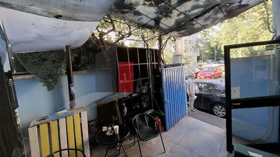 Spatiu comercial de inchiriat in zona Basarabia/Titan - Poză 3