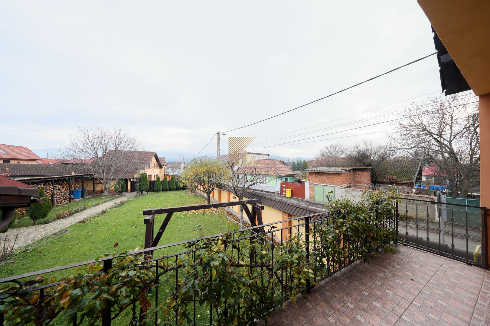 Reședință exclusivistă cu potențial investițional în centrul Cristian - Poză 30