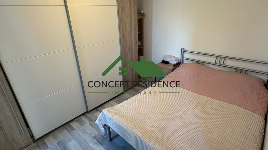 Apartament 2 camere, 40 mp – Aleea Filaturii - Poză 4